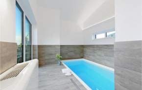 Amazing Home In Lembruch-Dümmer See With Sauna